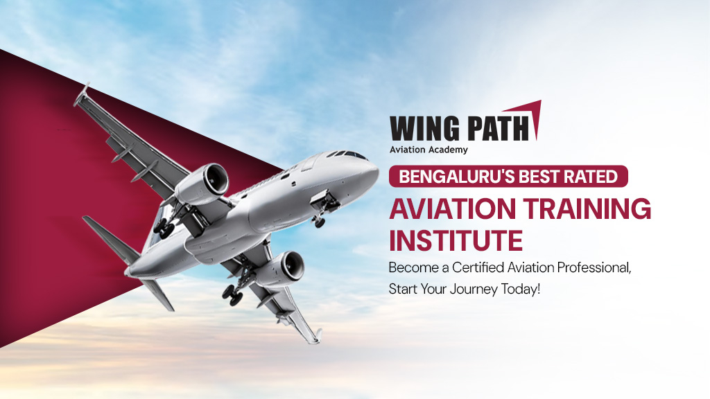 Cover photo of Wing Path Aviation Academy - Top DGCA Ground Class Training Institute
